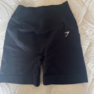 Gymshark women’s workout shorts